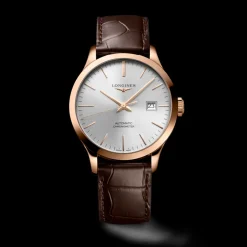 LONGINES RECORD* Record