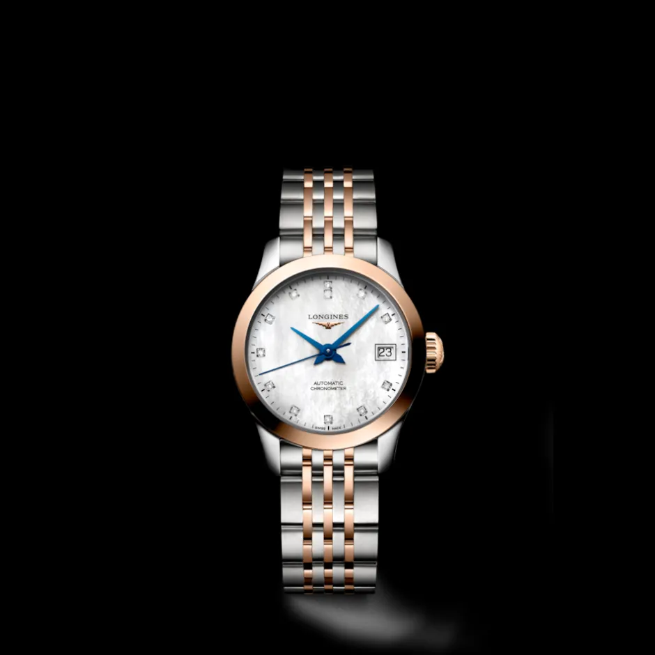 LONGINES RECORD* Record