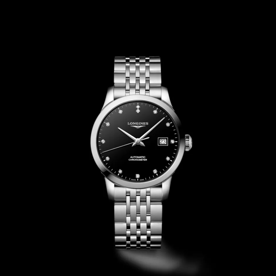 LONGINES RECORD* Record