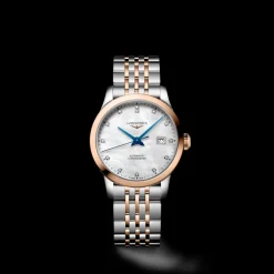 LONGINES RECORD* Record