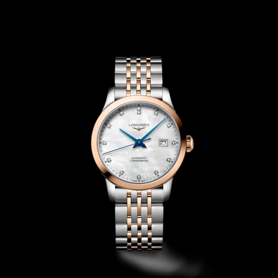 LONGINES RECORD* Record