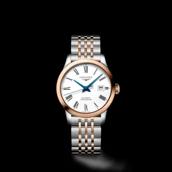 LONGINES RECORD* Record