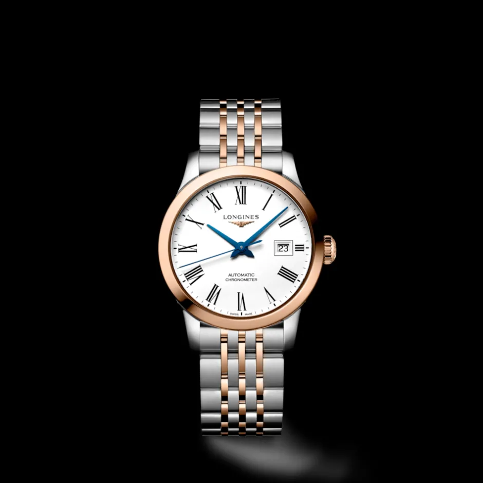 LONGINES RECORD* Record