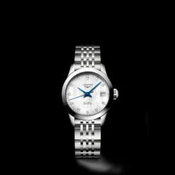 LONGINES RECORD* Record