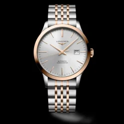 LONGINES RECORD* Record