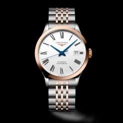 LONGINES RECORD* Record
