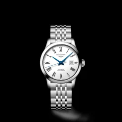 LONGINES RECORD* Record