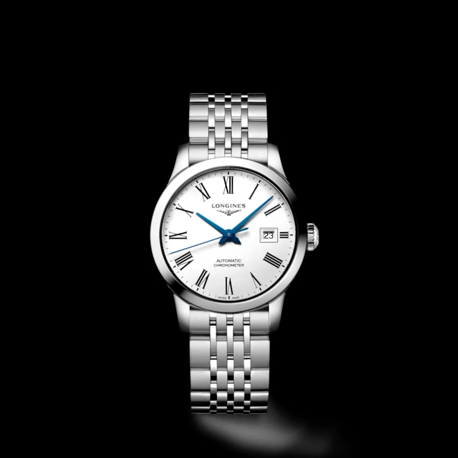 LONGINES RECORD* Record