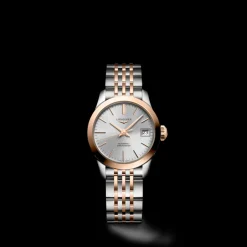 LONGINES RECORD* Record