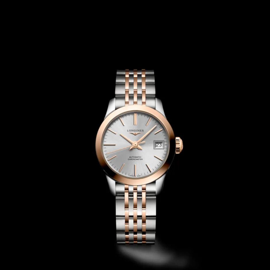 LONGINES RECORD* Record