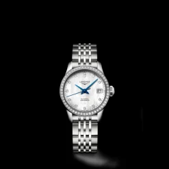LONGINES RECORD* Record