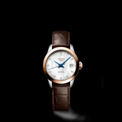 LONGINES RECORD* Record