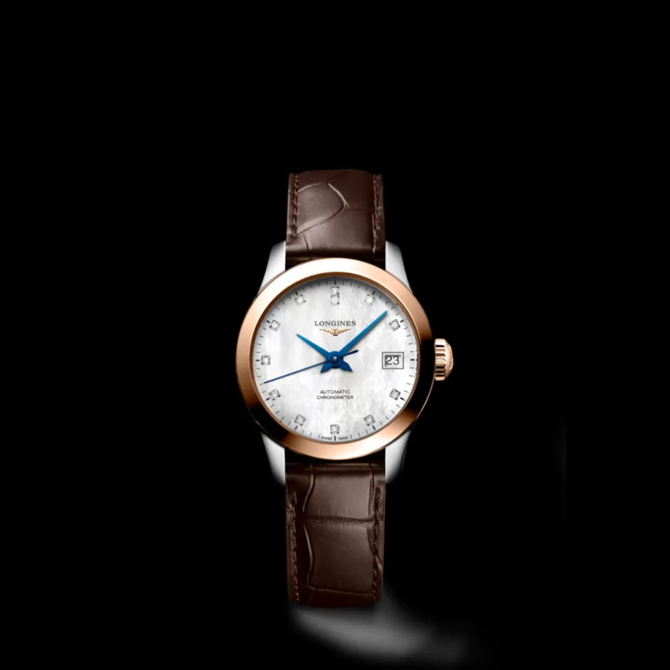 LONGINES RECORD* Record