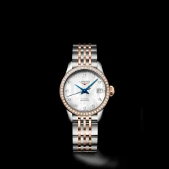 LONGINES RECORD* Record
