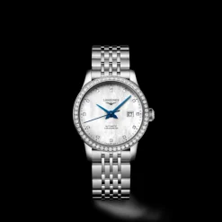 LONGINES RECORD* Record