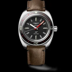 LONGINES ULTRA‑CHRON* Ultra-Chron