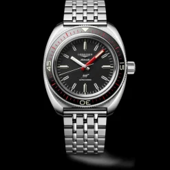 LONGINES ULTRA‑CHRON* Ultra-Chron